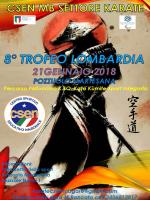 Al via le gare 2018.