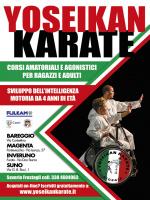 Nuova stagione 2017-2018