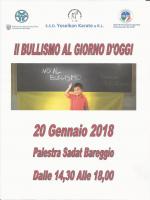 NO al bullismo!