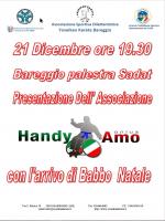 Presentazione Onlus